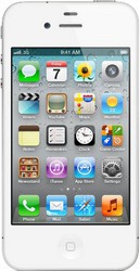 Apple iPhone 4S 16GB - Майский