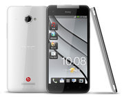 Смартфон HTC HTC Смартфон HTC Butterfly White - Майский