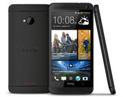 Смартфон HTC HTC Смартфон HTC One (RU) Black - Майский