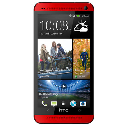 Сотовый телефон HTC HTC One 32Gb - Майский