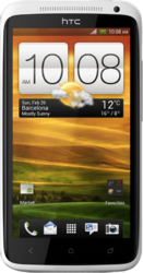 HTC One X 16GB - Майский