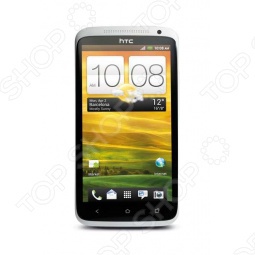 Мобильный телефон HTC One X+ - Майский