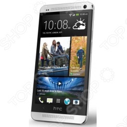 Смартфон HTC One - Майский