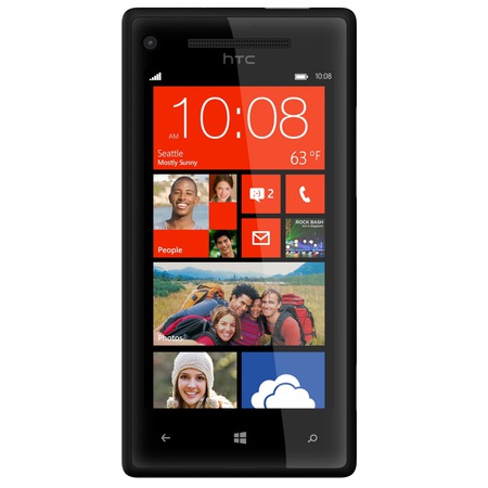 Смартфон HTC Windows Phone 8X 16Gb - Майский