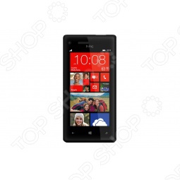 Мобильный телефон HTC Windows Phone 8X - Майский