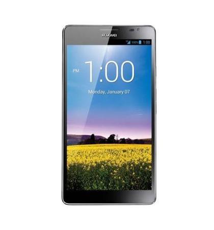 Смартфон HUAWEI Ascend Mate Black - Майский