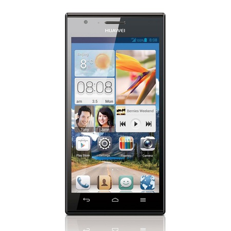 Смартфон Huawei Ascend P2 LTE - Майский