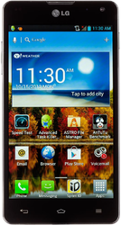 LG E975 Optimus G - Майский