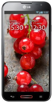 Сотовый телефон LG LG LG Optimus G Pro E988 Black - Майский