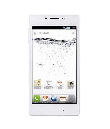 Смартфон LG Optimus G E975 White - Майский