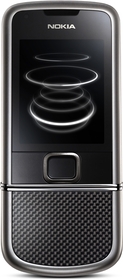 Мобильный телефон Nokia 8800 Carbon Arte - Майский