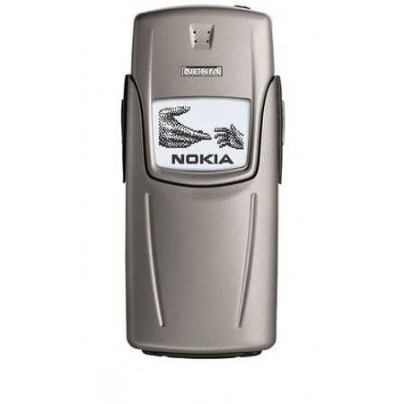 Nokia 8910 - Майский