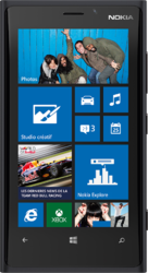 Мобильный телефон Nokia Lumia 920 - Майский