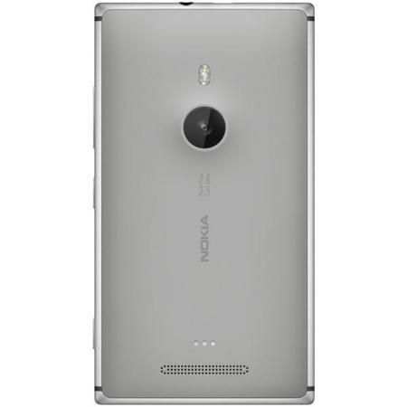 Смартфон NOKIA Lumia 925 Grey - Майский