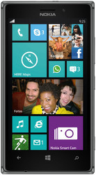 Смартфон Nokia Lumia 925 - Майский