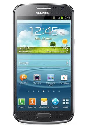 Смартфон Samsung Galaxy Premier GT-I9260 Silver 16 Gb - Майский