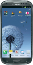 Samsung Galaxy S3 i9305 16GB - Майский