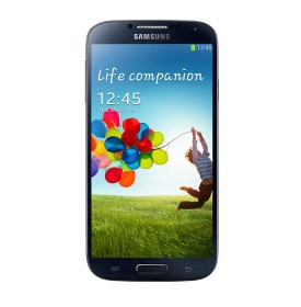 Мобильный телефон Samsung Galaxy S4 32Gb (GT-I9500) - Майский