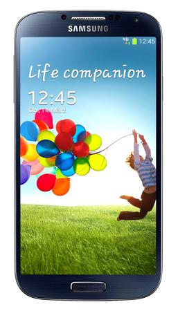 Смартфон Samsung Galaxy S4 GT-I9505 Black - Майский