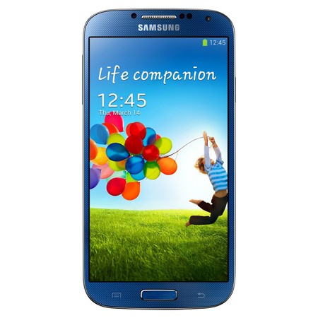 Смартфон Samsung Galaxy S4 GT-I9505 - Майский