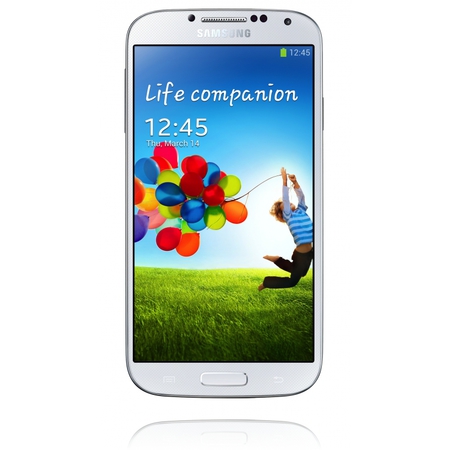 Samsung Galaxy S4 GT-I9505 16Gb черный - Майский