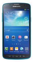 Смартфон SAMSUNG I9295 Galaxy S4 Activ Blue - Майский