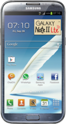 Samsung N7105 Galaxy Note 2 16GB - Майский