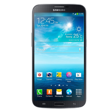 Сотовый телефон Samsung Samsung Galaxy Mega 6.3 GT-I9200 8Gb - Майский