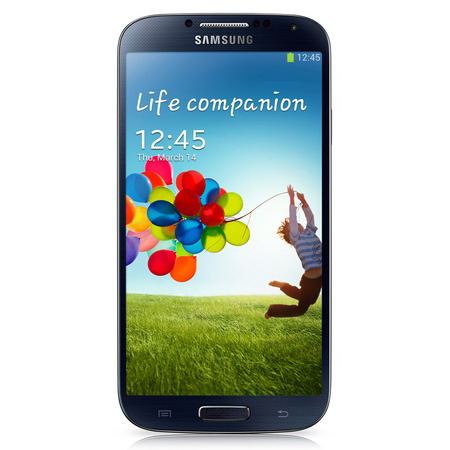 Сотовый телефон Samsung Samsung Galaxy S4 GT-i9505ZKA 16Gb - Майский