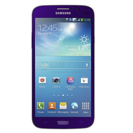 Сотовый телефон Samsung Samsung Galaxy Mega 5.8 GT-I9152 - Майский