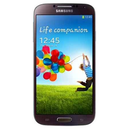 Сотовый телефон Samsung Samsung Galaxy S4 16Gb GT-I9505 - Майский