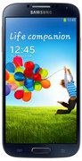 Смартфон Samsung Samsung Смартфон Samsung Galaxy S4 64Gb GT-I9500 (RU) черный - Майский