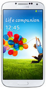 Смартфон Samsung Samsung Смартфон Samsung Galaxy S4 16Gb GT-I9505 white - Майский