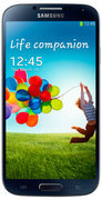 Смартфон Samsung Samsung Смартфон Samsung Galaxy S4 Black GT-I9505 LTE - Майский