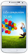 Смартфон Samsung Samsung Смартфон Samsung Galaxy S4 64Gb GT-I9500 (RU) белый - Майский