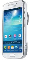 Смартфон SAMSUNG SM-C101 Galaxy S4 Zoom White - Майский