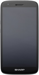 Sharp AQUOS SH930W - Майский