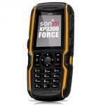 Терминал моб связи Sonim XP 3300 FORCE Yellow/Black - Майский