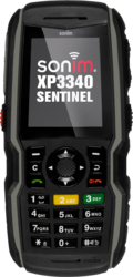 Sonim XP3340 Sentinel - Майский