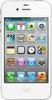 Apple iPhone 4S 16Gb black - Майский