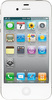 Смартфон APPLE iPhone 4S 16GB White - Майский