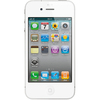 Мобильный телефон Apple iPhone 4S 32Gb (белый) - Майский