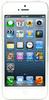 Смартфон Apple iPhone 5 32Gb White & Silver - Майский