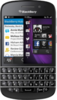 BlackBerry Q10 - Майский