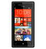 Смартфон HTC Windows Phone 8X Black - Майский
