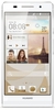 Смартфон HUAWEI Ascend P6 White - Майский