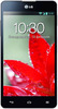 Смартфон LG E975 Optimus G White - Майский