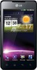 Смартфон LG Optimus 3D Max P725 Black - Майский