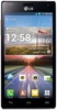 Смартфон LG Optimus 4X HD P880 Black - Майский