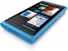 Смартфон Nokia + 1 ГБ RAM+  N9 16 ГБ - Майский